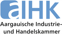 Aargauische Industrie- und Handelskammer Logo
