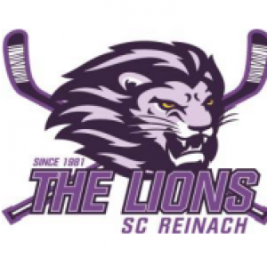 SC Reinach Logo