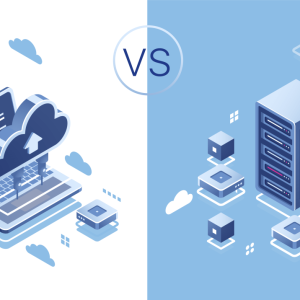 Cloud vs Local