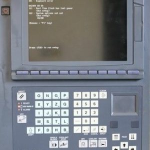 Mazatrol 640